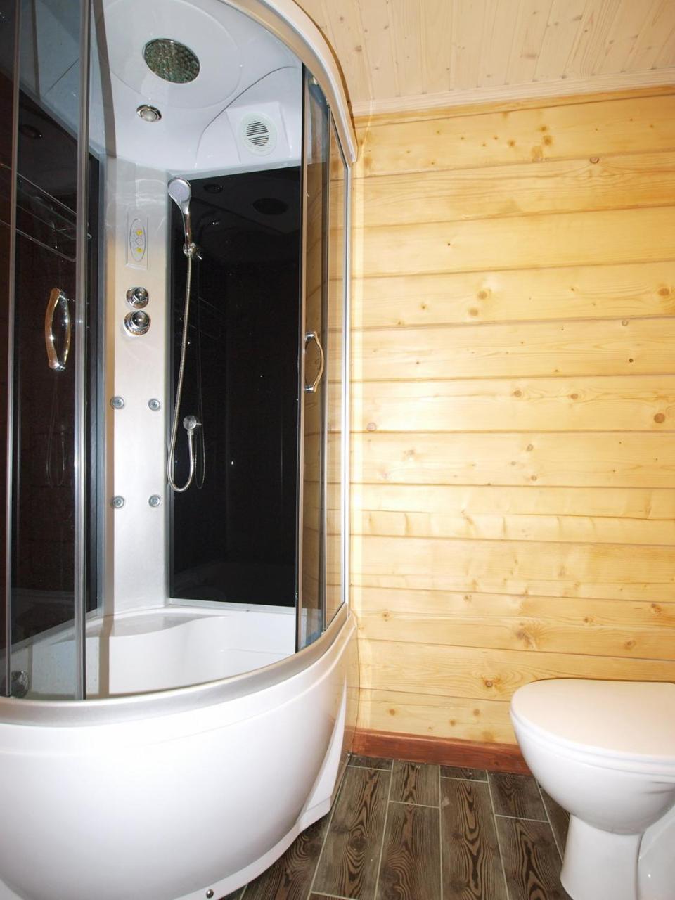 Пегас Hotel Zaliznij Port Kültér fotó